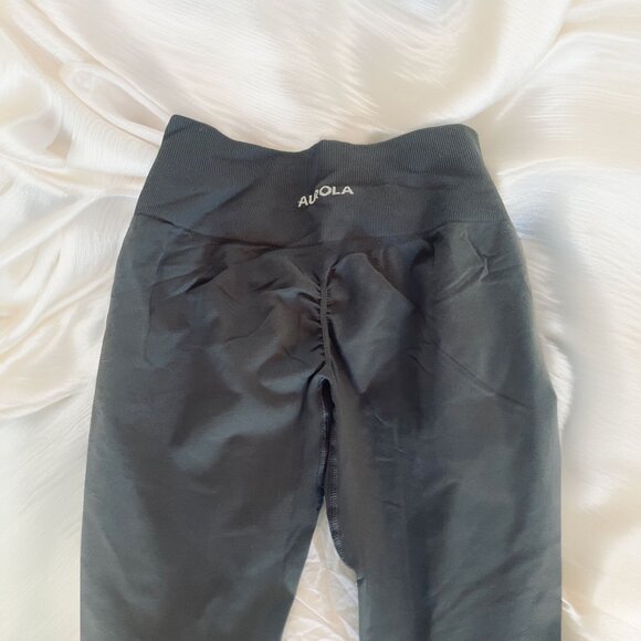 AUROLA Dream Collection Workout Leggings High Waist Seamless Scrunch Leggings - Picture 6 of 9